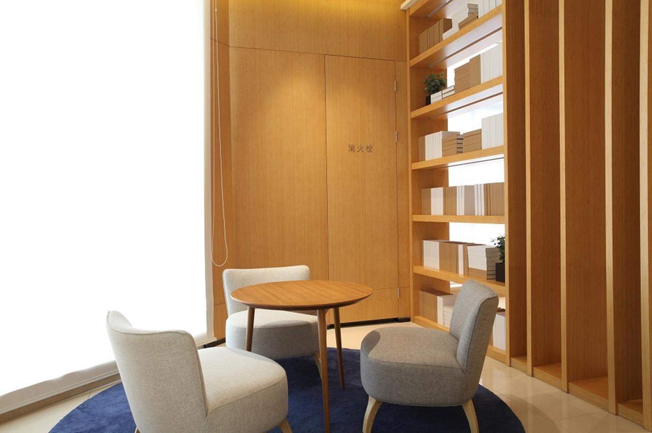 Ji Hotel Shanghai Kangqiao Xiuyan Road Экстерьер фото